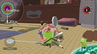 Beatiful Katamari tylko na X360?