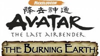 Avatar: The Burning Earth - kolejna gra na podstawie popularnej kreskówki