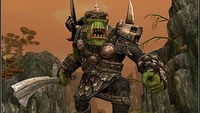 200 tysięcy chętnych do testowania gry Warhammer Online: Age of Reckoning