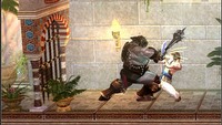 Prince of Persia: Classic od dziś na Xbox Live Arcade