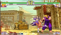 Droga do emulacji Street Fightera III i reszty bijatyk z CPS-3 stoi otworem