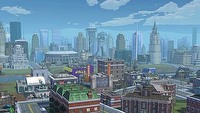 SimCity Societies już oficjalnie