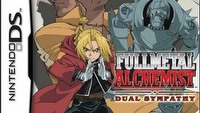 Gra Full Metal Alchemist: Dual Sympathy trafi do Europy