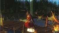 Requital, rosyjskie action-RPG, trafi na zachodnie półki sklepowe