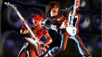 Znamy kolejne tytuły piosenek, mających pojawić się w grze Guitar Hero Encore: Rocks the 80s