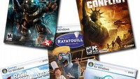 Rodzina Games for Windows stale się powiększa