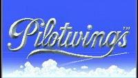 Gra Pilotwings w wersji dla konsoli Wii?
