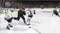 Nowa odsłona cyklu NHL już we wrześniu
