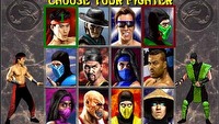 Mortal Kombat II dostępny dla europejskich użytkowników PlayStation Network
