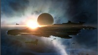 EVE Online wkrótce również w wydaniu pudełkowym