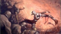 Nabór pracowników zapowiedzią ujawnienia gry z serii God of War dla PlayStation 3?
