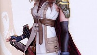 Final Fantasy XIII – nowy artwork
