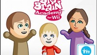 Znamy datę europejskiej premiery Big Brain Academy w wersji na Wii