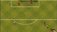 Nowe screenshoty z odświeżonej wersji Sensible World of Soccer
