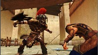 Perpetual Entertainment szuka chętnych do testów gry Gods & Heroes: Rome Rising