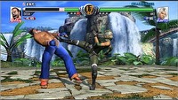 Konwersja gry Virtua Fighter 5 ukaże się w lecie - twierdzi SEGA