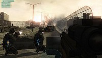Demo Ghost Recon: Advanced Warfighter 2 już wkrótce trafi do posiadaczy PeCetów