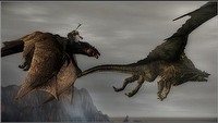 Gra Lair zostanie wydana pod zmienionym tytułem?