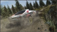 Dodatkowe samochody i filmy dla pierwszych nabywców Colin McRae: DIRT
