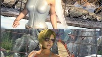 Virtua Fighter 5 na Xboksa 360 dopiero w październiku?