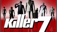Wyjaśnienie kwestii gry Killer 7 w wersji dla konsoli Wii