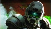 Powieść Command & Conquer: Tiberium Wars już dostępna w Ameryce Północnej