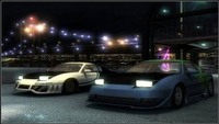 Overspeed – NFS w polskim wydaniu