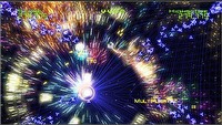 Jakie są szanse na grę z serii Geometry Wars dla PlayStation 3?