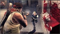 Shadowrun zadebiutował na rynku