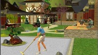 Bon Voyage, nowy dodatek do The Sims 2, zapowiedziany