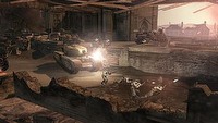 Company of Heroes: Opposing Fronts - premiera jesienią