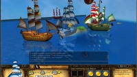 Zapowiedziano nowy dodatek do Pirates Constructible Strategy Game