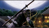 Tenchu Z w złocie