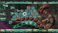 Dalsze informacje nt. R-Type Tactics
