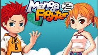 Zapisy na betatesty Manga Fighter rozpoczęte