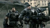 Nowe achievementy w następnej aktualizacji Gears of War