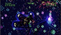 Dodatkowe informacje nt. Geometry Wars: Galaxies oraz pierwsze screenshoty
