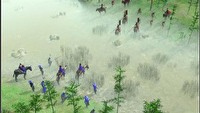 Chińczycy, Hindusi i Japończycy w drugim dodatku do Age of Empires III