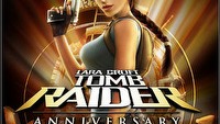 Pecetowe demo Tomb Raider: Anniversary tuż za rogiem