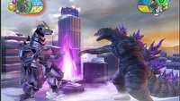 23 potwory w grze Godzilla: Unleashed