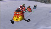 Zapowiedziano grę Snow X Racing