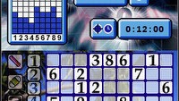 Sudoku atakuje po raz kolejny