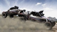 Demo gry Colin McRae: DiRT już jutro również na PC