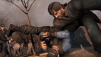 Tom Clancy's Splinter Cell: Conviction - pierwsze wysokiej jakości screenshoty