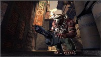 Demo gry Shadowrun w pierwszym tygodniu czerwca
