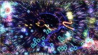 Geometry Wars także dla konsol marki Nintendo