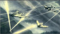 Blazing Angels: Secret Missions również na PlayStation 3