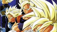 Dragon Ball Z: Budokai Tenkaichi 3 w okolicach Gwiazdki 2007