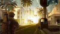 Ghost Recon Advanced Warfighter 2 na PS3 i PSP dopiero w sierpniu