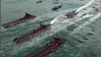 Supreme Commander bez obsługi DirectX 10
